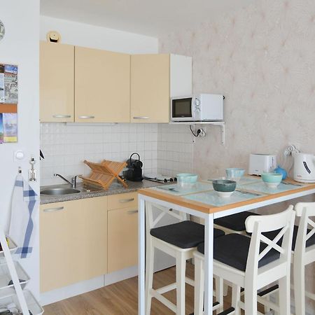 Studio Carnon, Plage, Port Et Commerces A 2 Pas Екстериор снимка